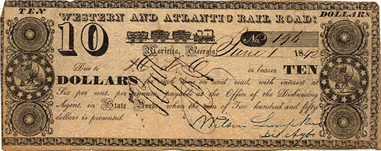 $10.00 T-3 W&A Contractors